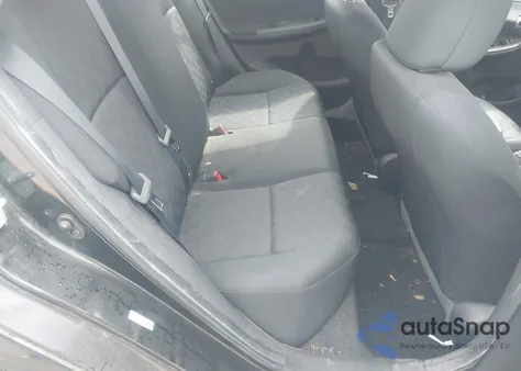 2009 Toyota Corolla S from USA, damaged, VIN 1NXBU40EX9Z008060